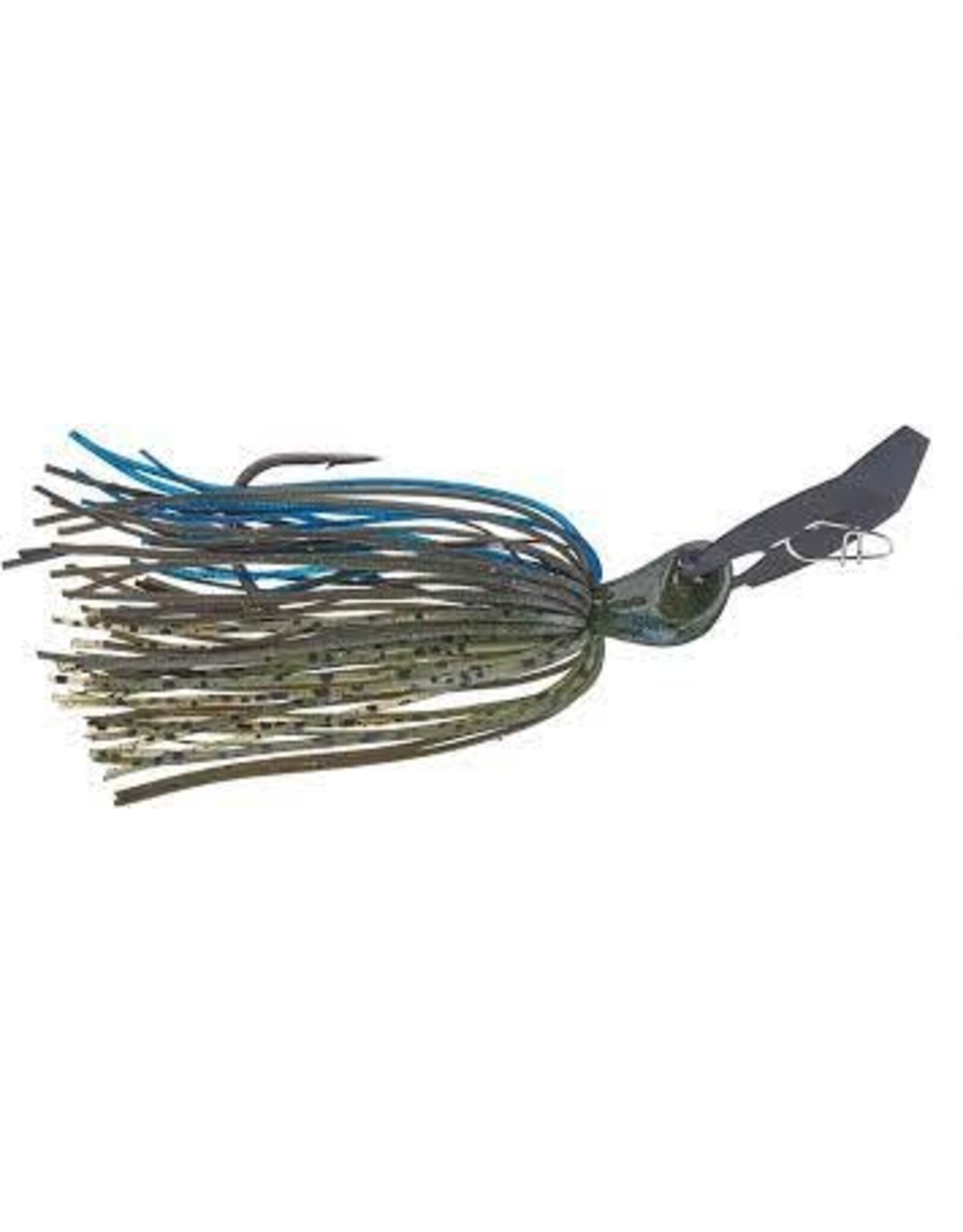 Berkley Berkley SlobberKnocker Bladed Jig 1/2 oz