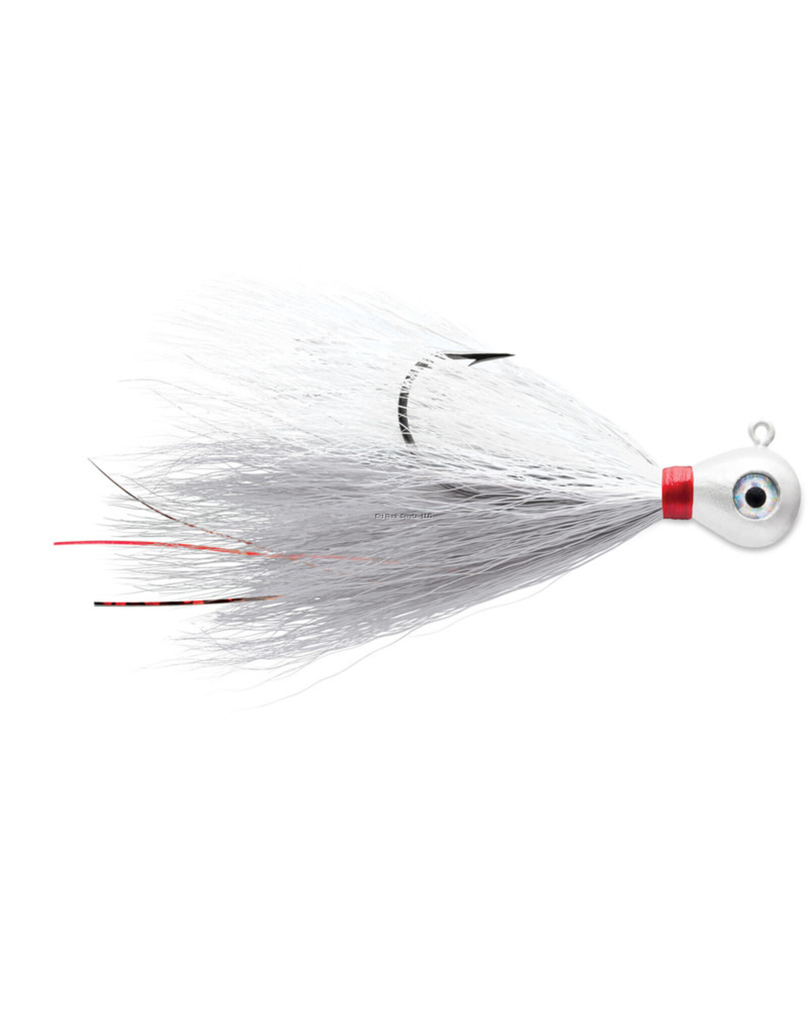 VMC VMC Bucktail Sinking Jig 1/8 oz (2pk)