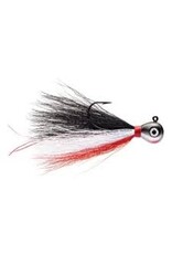 VMC VMC Bucktail Sinking Jig 1/8 oz (2pk)