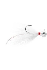 VMC VMC Bucktail Sinking Jig 1/8 oz (2pk)