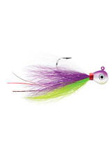 VMC VMC Bucktail Sinking Jig 1/8 oz (2pk)