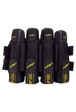 JT JT FX Pro Level Harness - 4 + 7 - Vegas Gold