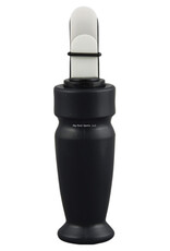 buck expert Buck Expert Black Phantom Moose Call