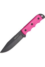 MTech Usa MTech 2035PK Hunter Pink Fixed Blade Knife