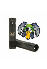 Carlson's Choke Tubes Carlson's Cremator Ported 12GA - Browning Invector Plus