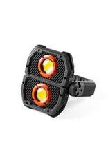 Nebo Nebo OMNI 3K Work Light  3,000 Lumen Multi-Directional Rechargeable Work Light & Power Bank