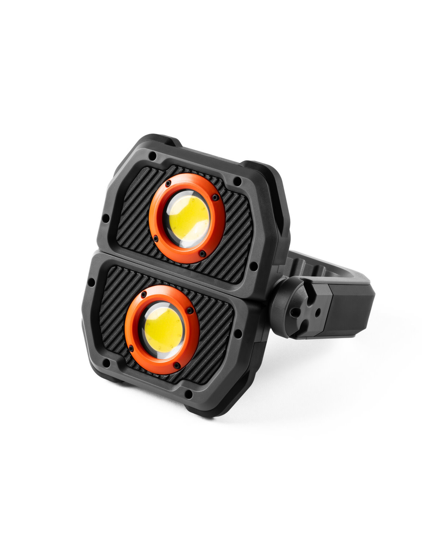 Nebo Nebo OMNI 3K Work Light  3,000 Lumen Multi-Directional Rechargeable Work Light & Power Bank