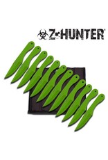 Perfect Point PERFECT POINT 90-15 THROWING KNIFE SET 5.25" OVERALL