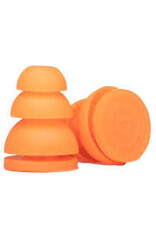 Pro Ears Pro Ears PEAPLO Audiomorphic Plug Large, Orange