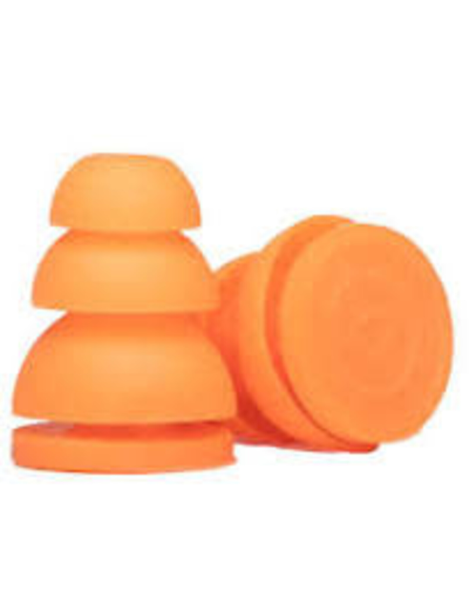 Pro Ears Pro Ears PEAPLO Audiomorphic Plug Large, Orange
