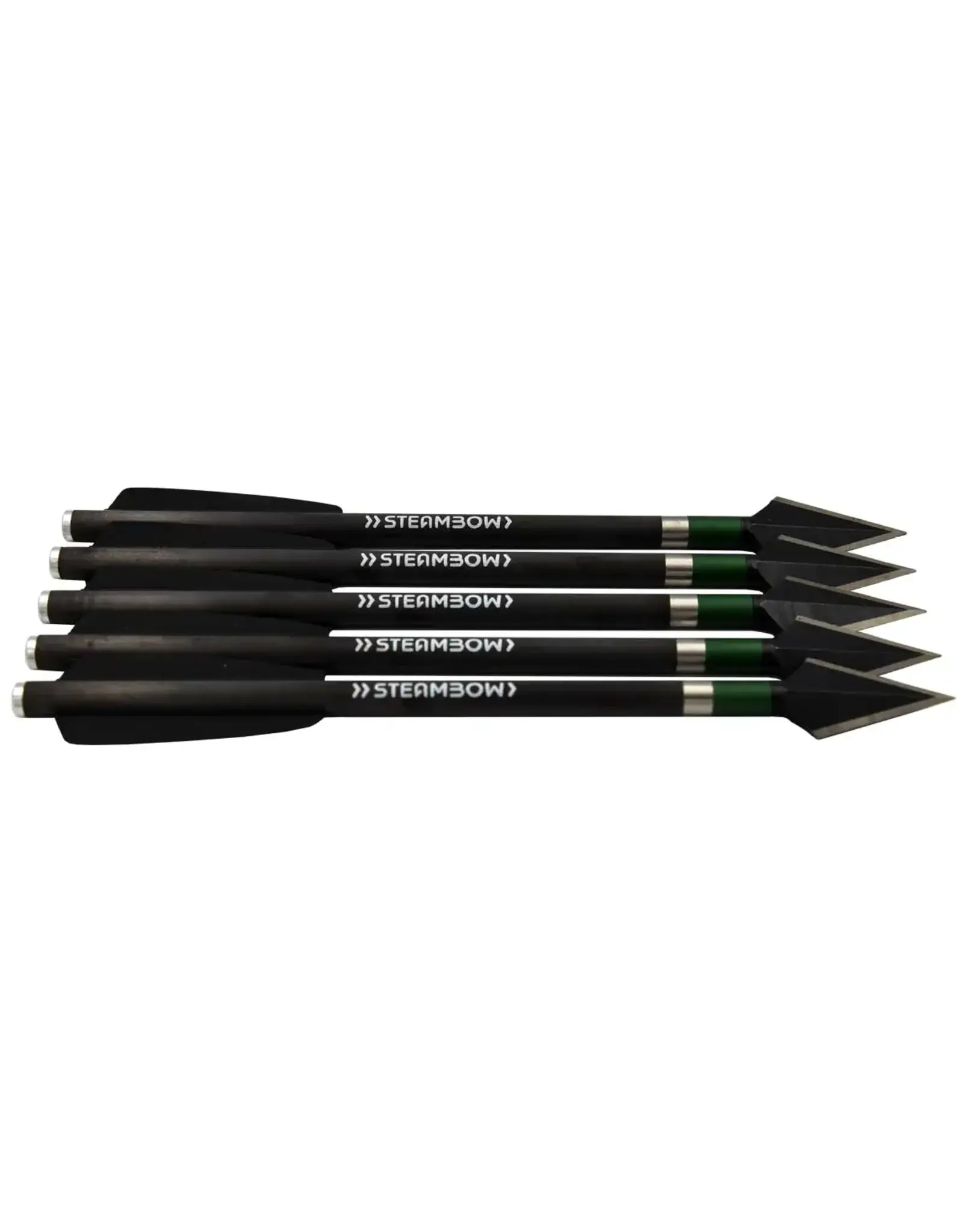 Steambow Steambow AR-6 Stinger II Limbs - 150lbs - Arrows Not Included