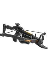 Bear Archery Bear Archery AC90A0A360 Desire XL Compact Pistol Crossbow, Self Cocking Arm , up to 175 Fps, Includes Three Bolts, Canada Legal