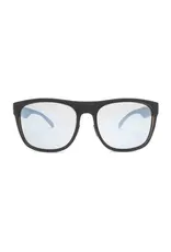 Vigor Vigor Sauble Matte Black / Smoke Lens