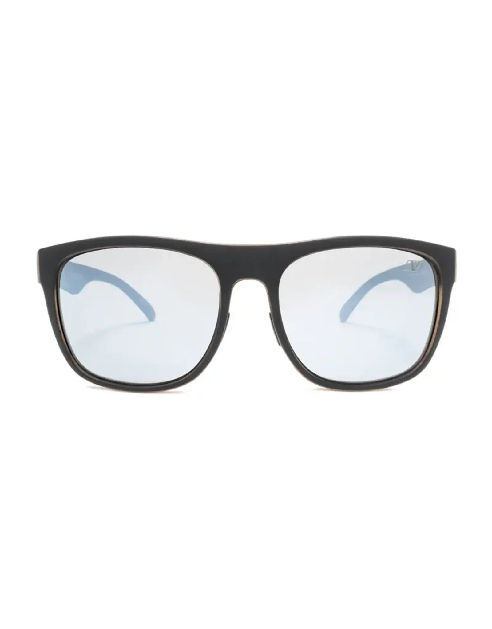 Vigor Vigor Sauble Matte Black / Smoke Lens