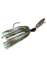 Z-Man Z-Man Original Chatterbait Bladed Swim Jig 4 1/2" 3/8 oz