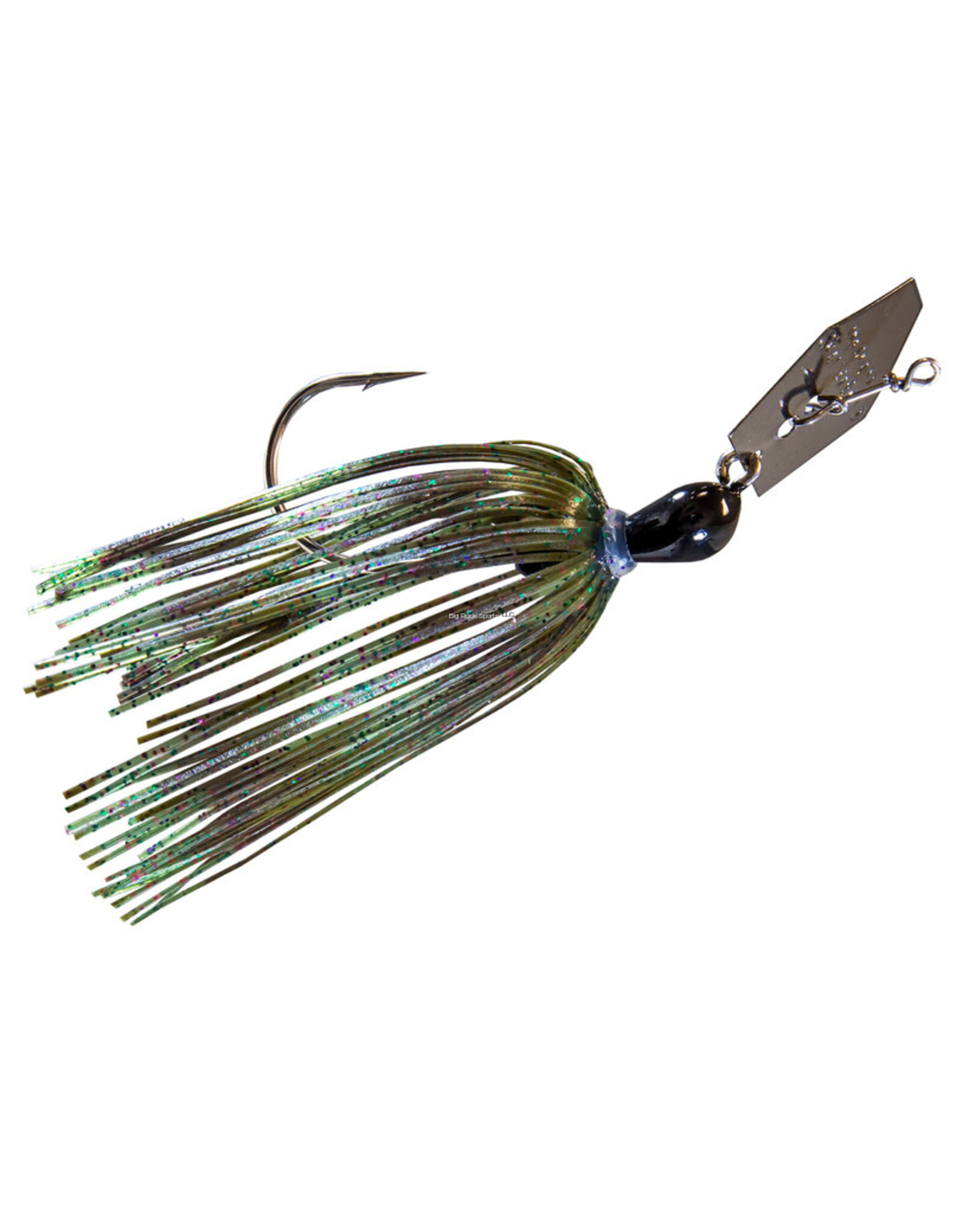 Z-Man Z-Man Original Chatterbait Bladed Swim Jig 4 1/2" 3/8 oz