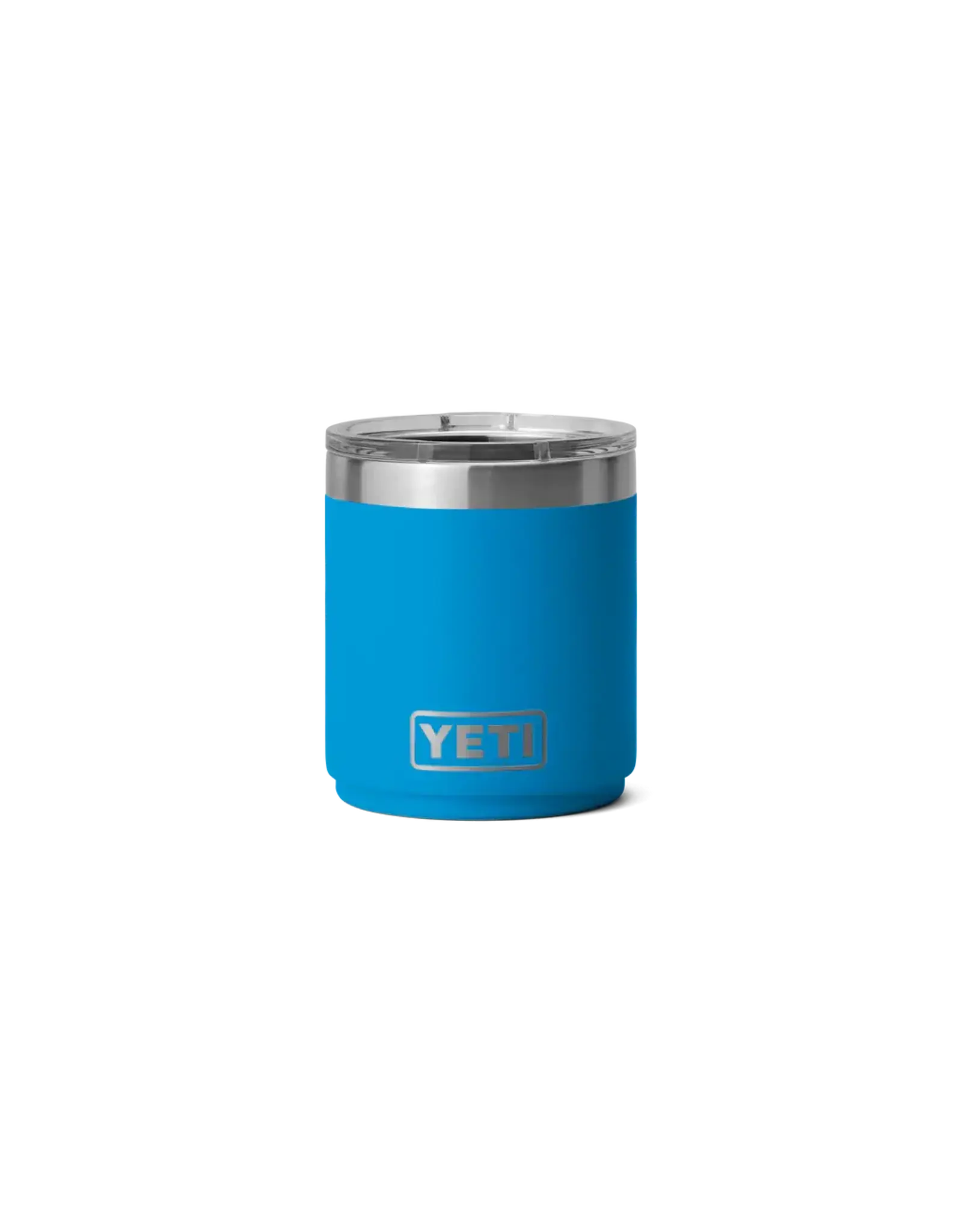 Yeti Yeti Rambler 10oz/295 ML Stackable Lowball