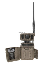 Stealth Cam Stealth Cam Revolver 360° Cellular Trail Camera