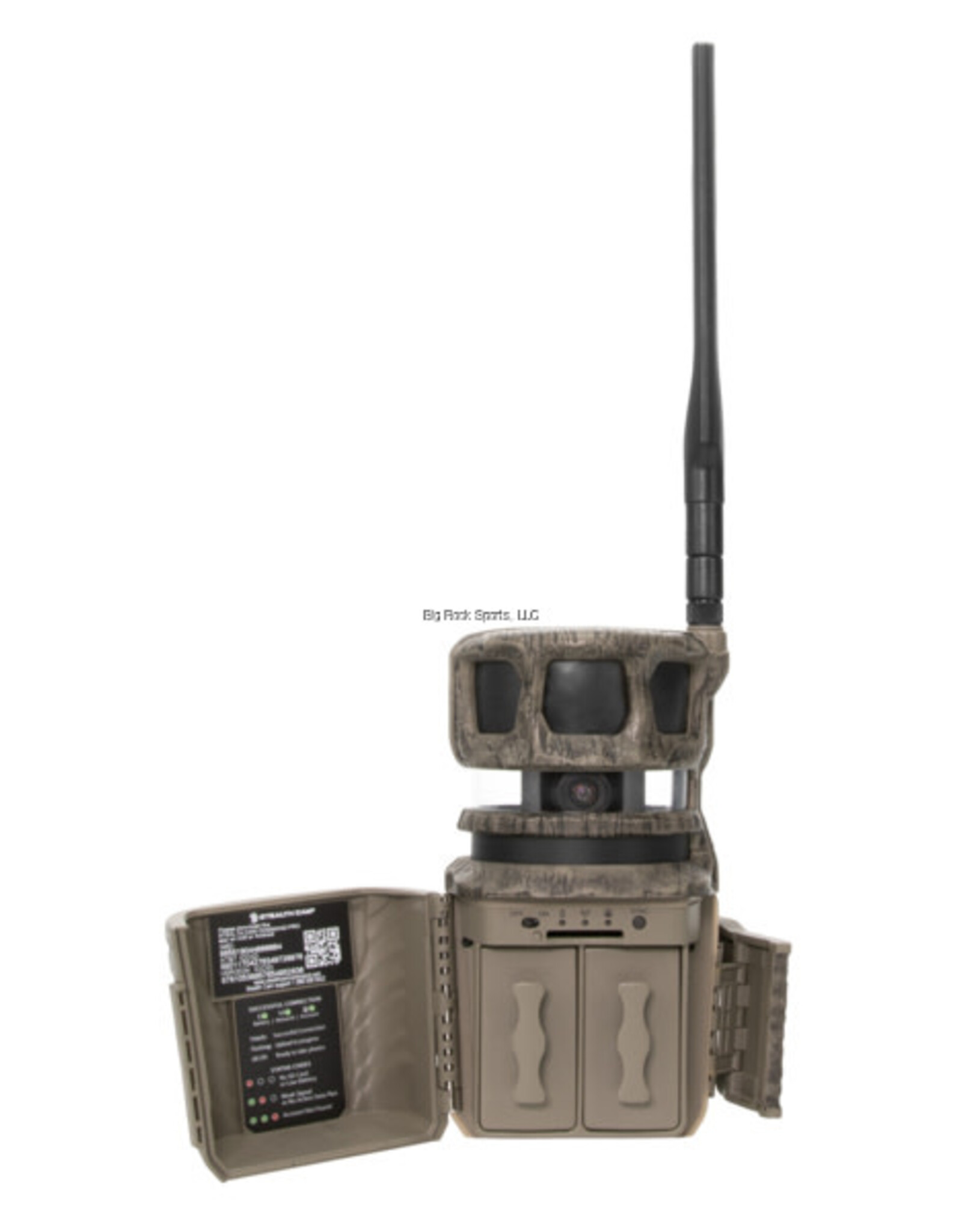 Stealth Cam Stealth Cam Revolver 360° Cellular Trail Camera