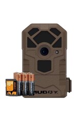 Muddy Muddy Outdoors MTC100K Combo with a 14 Megapixel camera