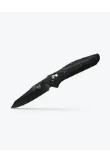 Benchmade Benchmade 945 Mini Osborne | Black & Blue G10 945BK-1