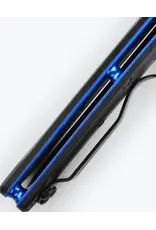 Benchmade Benchmade 945 Mini Osborne | Black & Blue G10 945BK-1