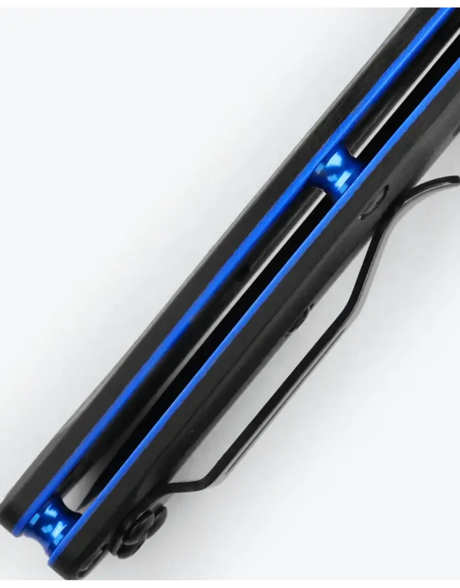 Benchmade Benchmade 945 Mini Osborne | Black & Blue G10 945BK-1