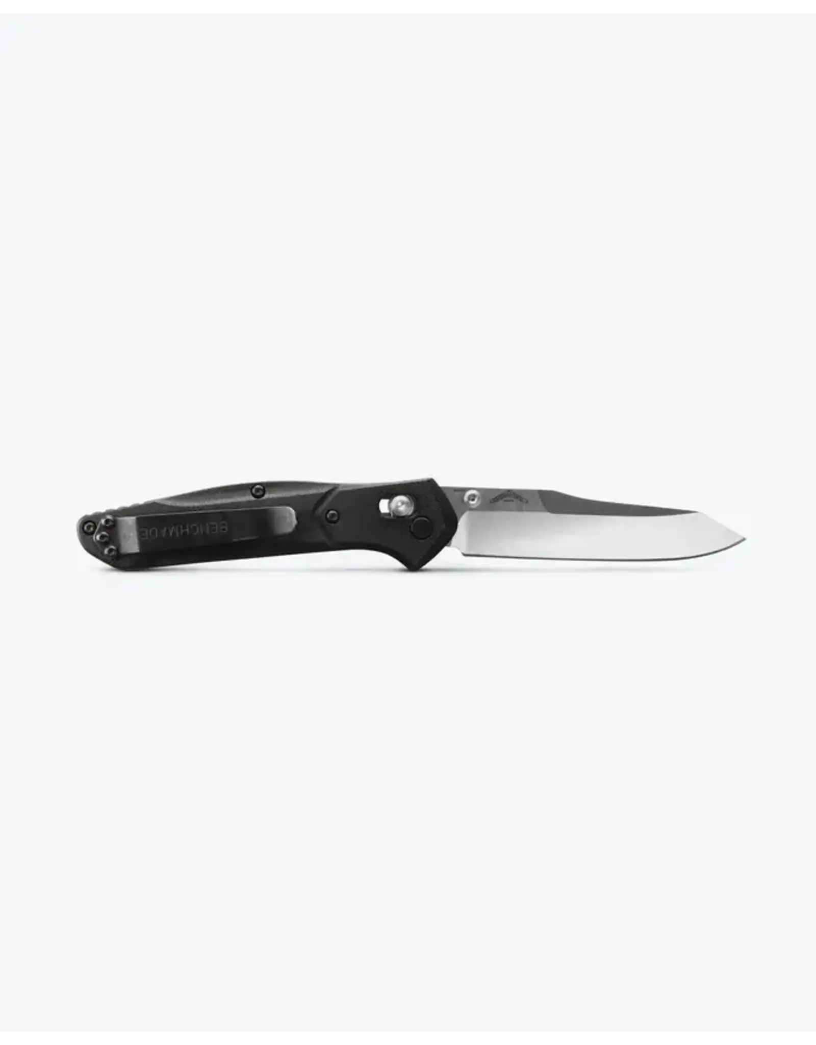 Benchmade Benchmade 940 Osborne | Black G10 940-2