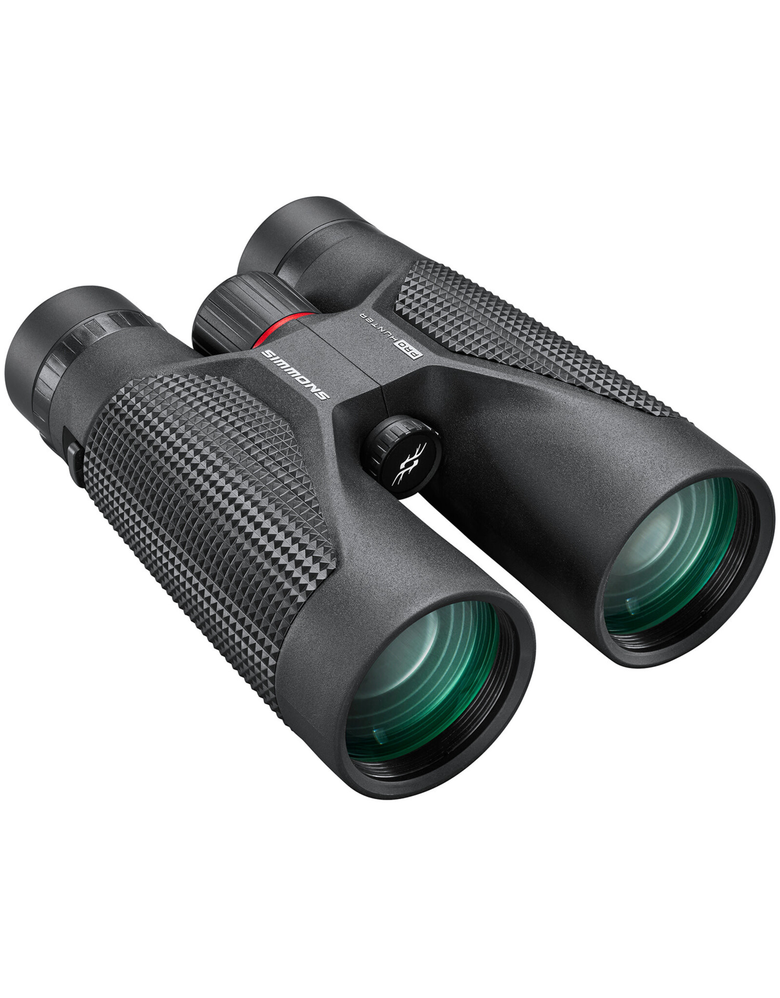 Simmons Simmons Pro Hunter 12x50mm Binocular SPH1250