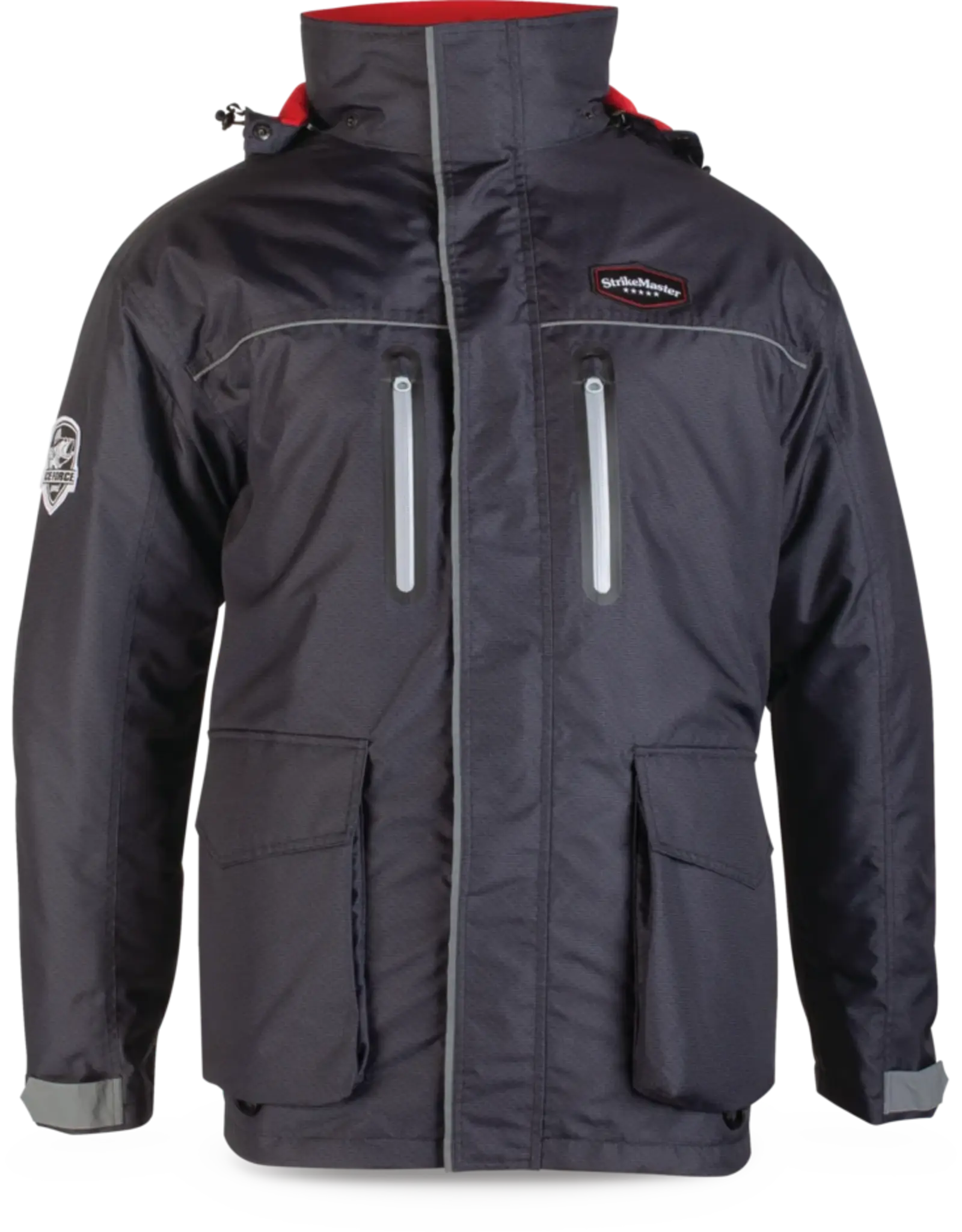 Strikemaster Pro Jacket