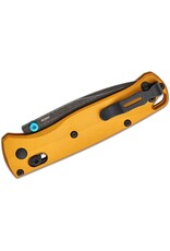 Benchmade Benchmade Bugout® | Burnt Brass Aluminum 535BK-07