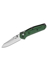 Benchmade Benchmade 945 Mini Osborne | Green Aluminum