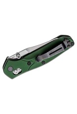 Benchmade Benchmade 945 Mini Osborne | Green Aluminum