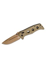 Benchmade Benchmade | Shane Sibert Adamas | OD Green G10 | 275FE-2