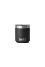 Yeti Yeti Rambler 10oz/295 ML Stackable Lowball