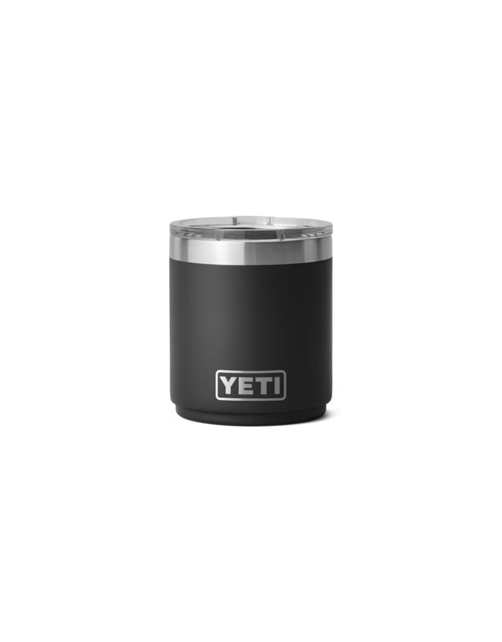 Yeti Yeti Rambler 10oz/295 ML Stackable Lowball