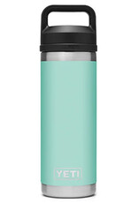 Yeti Yeti Rambler® 18oz/532 ML Bottle WITH CHUG CAP