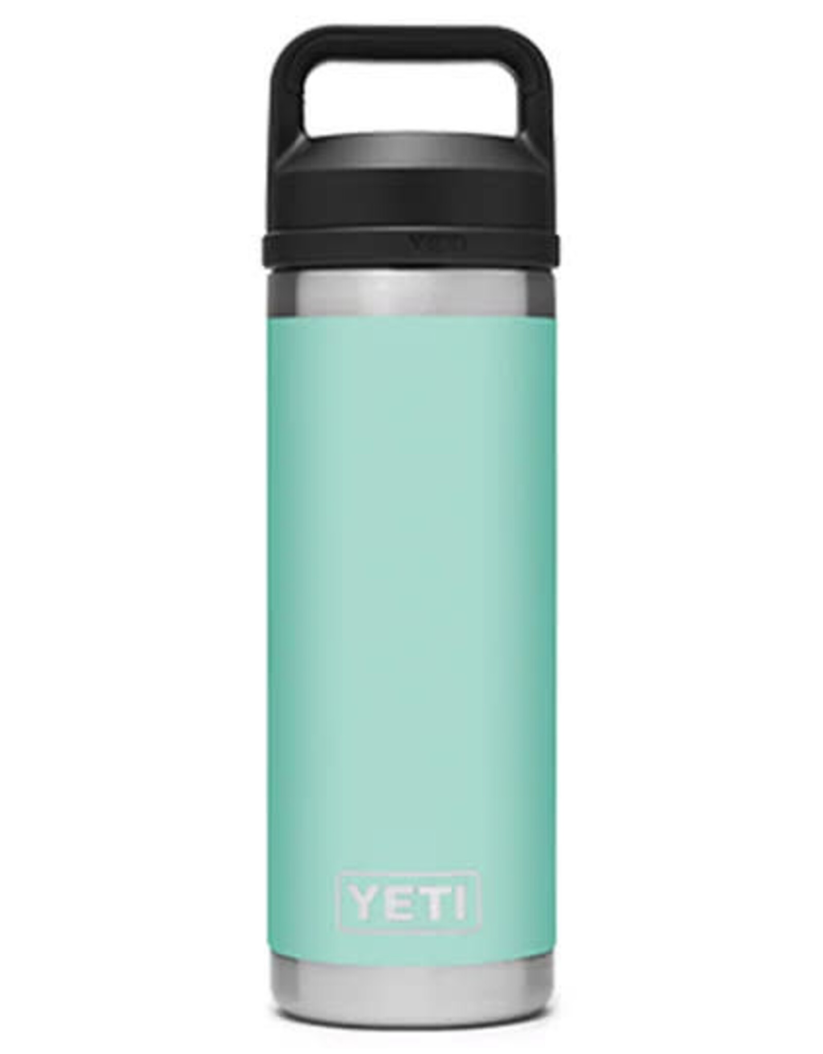 Yeti Yeti Rambler® 18oz/532 ML Bottle WITH CHUG CAP