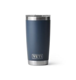 Yeti Yeti Rambler® 20oz/591 ML Tumbler WITH MAGSLIDER™ LID