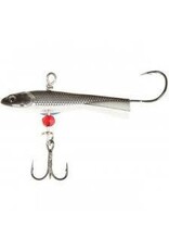 Freedom Lures Freedom TurnBack Shad Lures