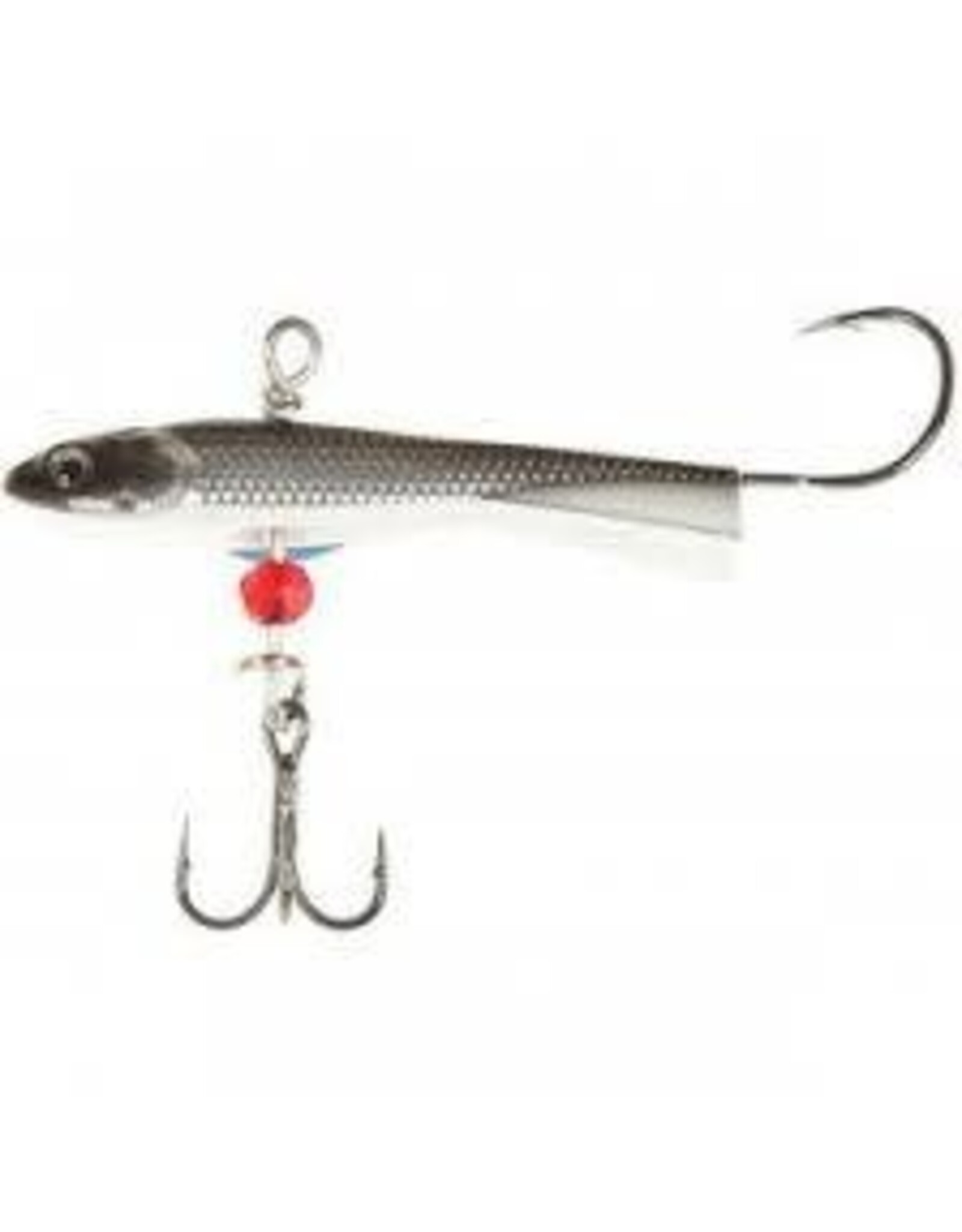 Freedom Lures Freedom TurnBack Shad Lures