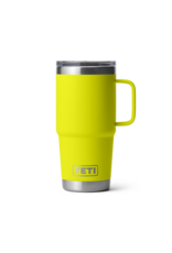 Yeti Yeti Rambler 20oz/591ml Travel Mug