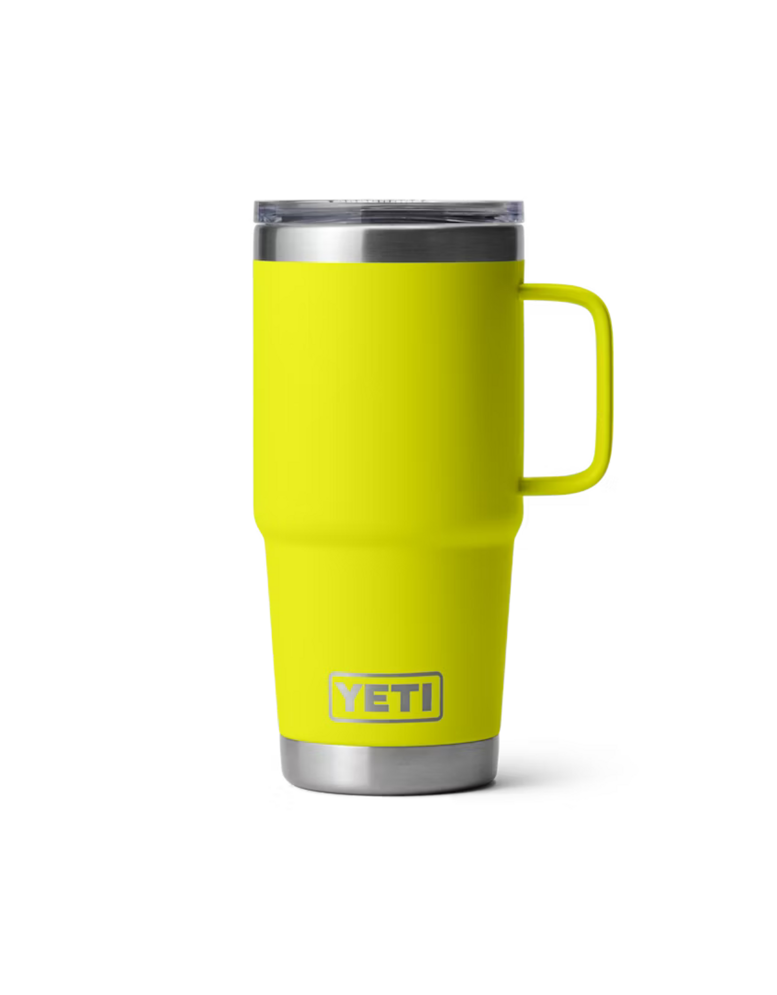 Yeti Yeti Rambler 20oz/591ml Travel Mug