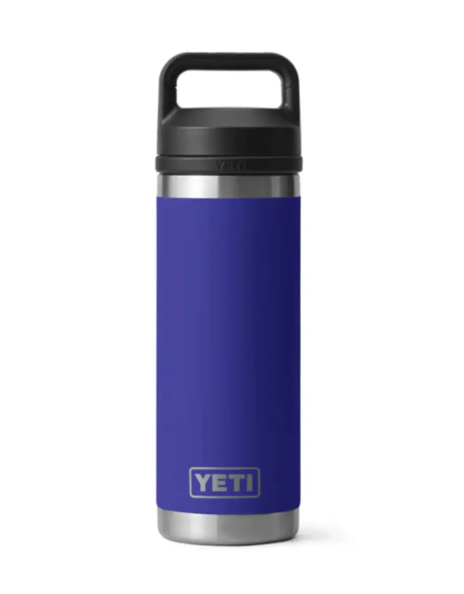 Yeti Yeti Rambler® 18oz/532 ML Bottle WITH CHUG CAP