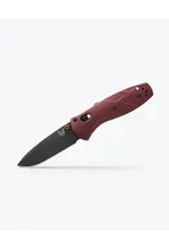 Benchmade Benchmade Mini Barrage® | Redstone | Drop-Point 585BK-04