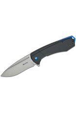 Buck Knives Buck Ruckus Black/Blue 0713BLS