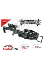 Killer Instinct Killer Instinct TEMPR-X Crossbow Pro Package