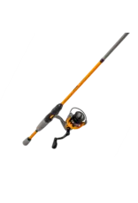 Lew's Lew's Hypersonic Spinning Combo 7'0" Medium Fast 2pc HS3070MG2-2