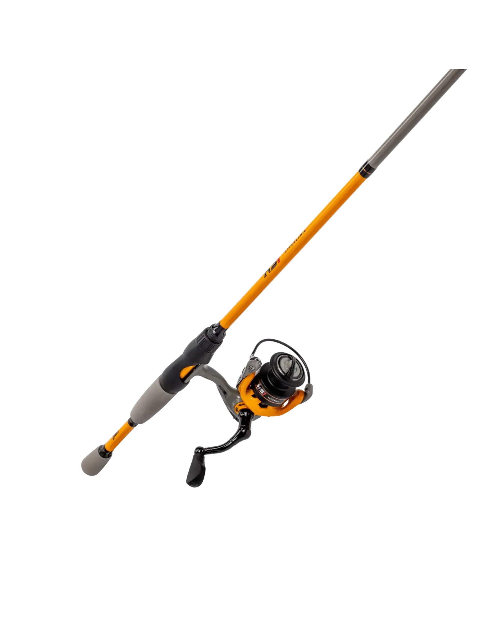 Lew's Lew's Hypersonic Spinning Combo 7'0" Medium Fast 2pc HS3070MG2-2