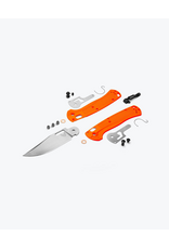 Benchmade Benchmade | Mini Taggedout | Orange Grivory | 15533
